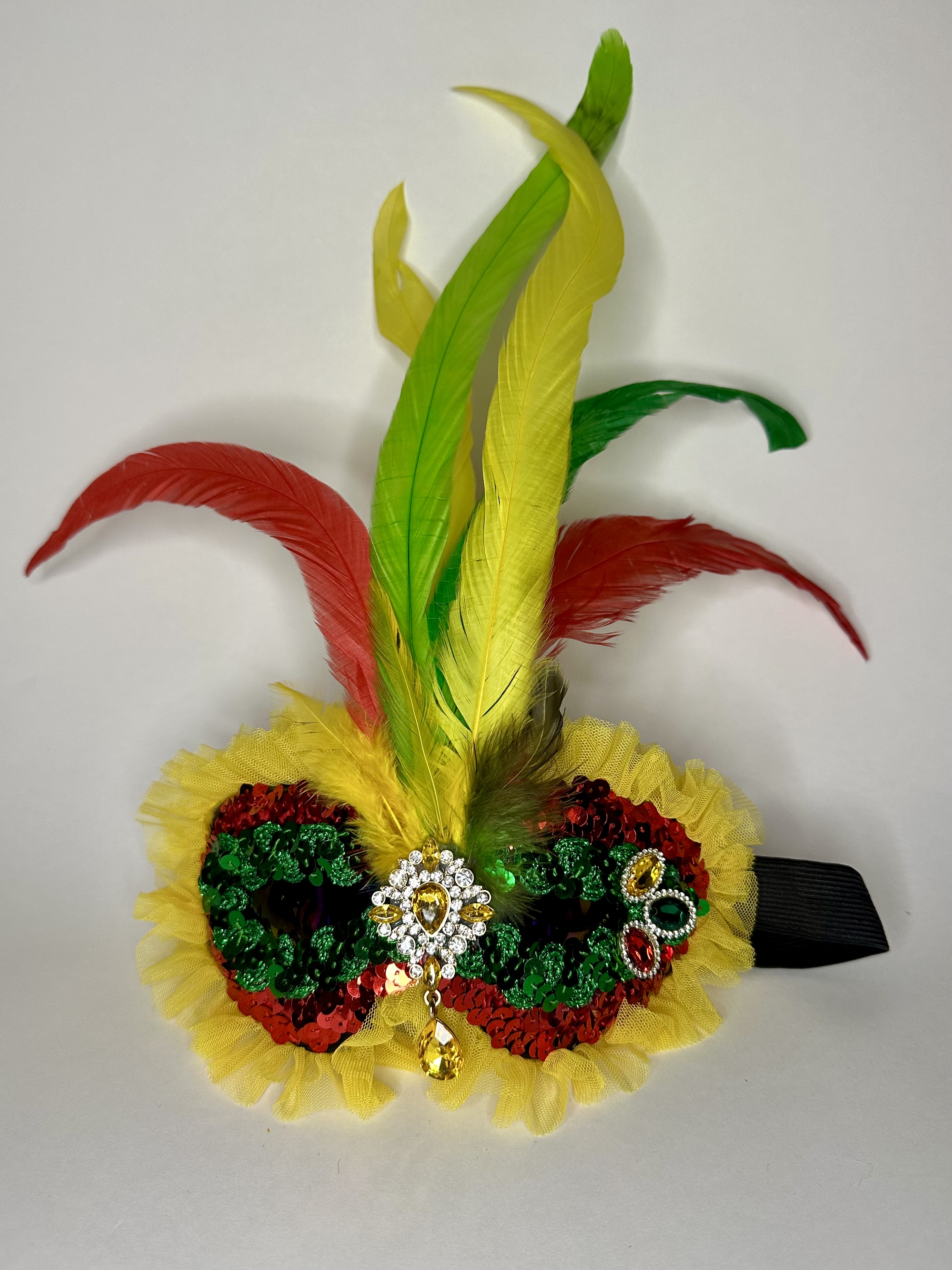 Bril 9 - Boemeldonckie